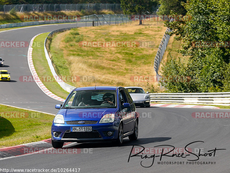 Bild #10264417 - Touristenfahrten Nürburgring Nordschleife (22.08.2020)