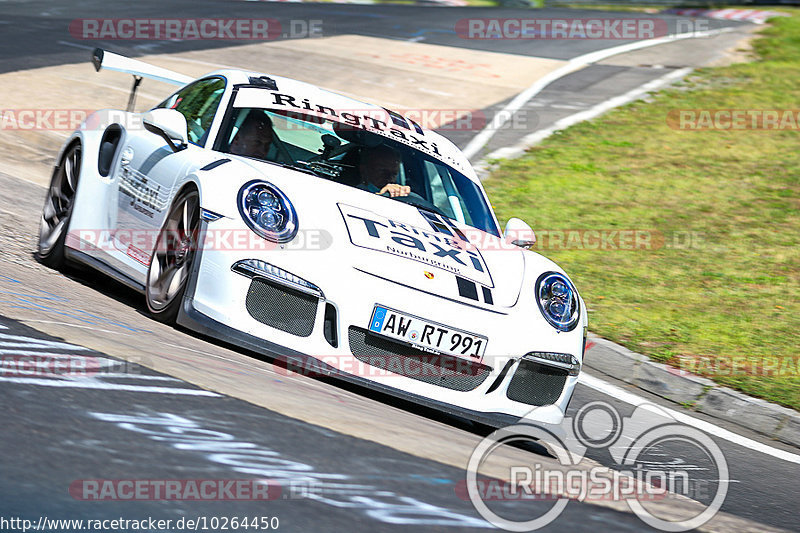 Bild #10264450 - Touristenfahrten Nürburgring Nordschleife (22.08.2020)