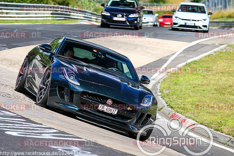 Bild #10264456 - Touristenfahrten Nürburgring Nordschleife (22.08.2020)