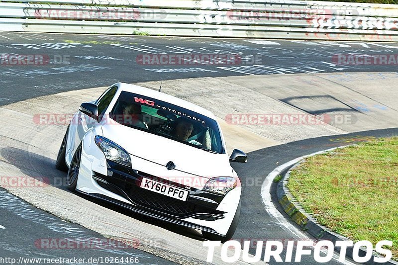 Bild #10264466 - Touristenfahrten Nürburgring Nordschleife (22.08.2020)