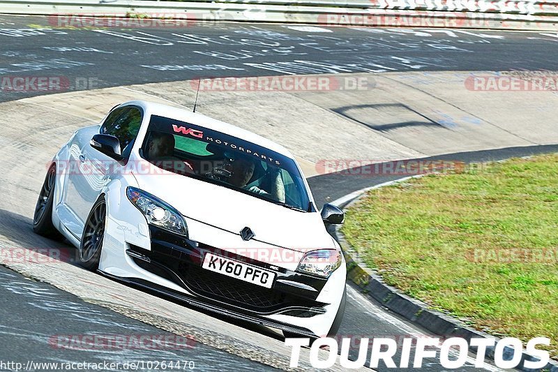 Bild #10264470 - Touristenfahrten Nürburgring Nordschleife (22.08.2020)