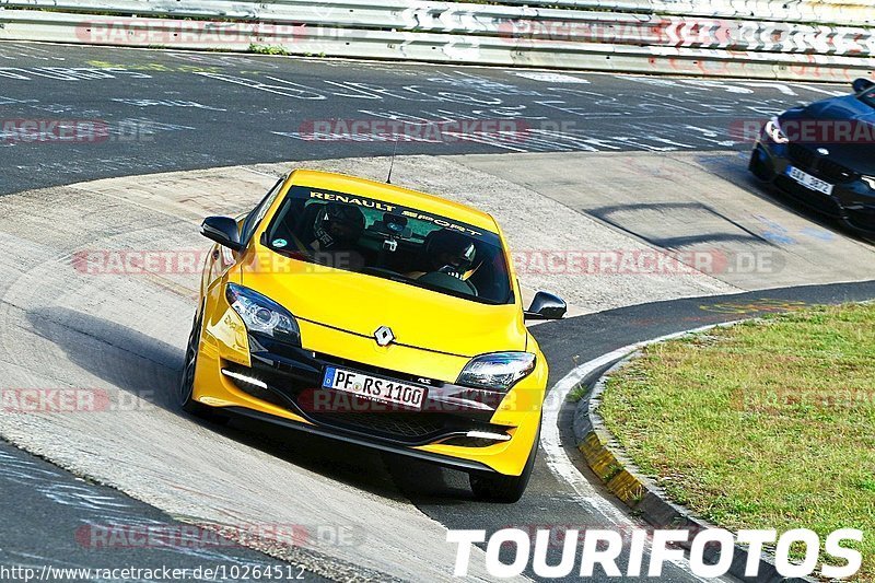 Bild #10264512 - Touristenfahrten Nürburgring Nordschleife (22.08.2020)