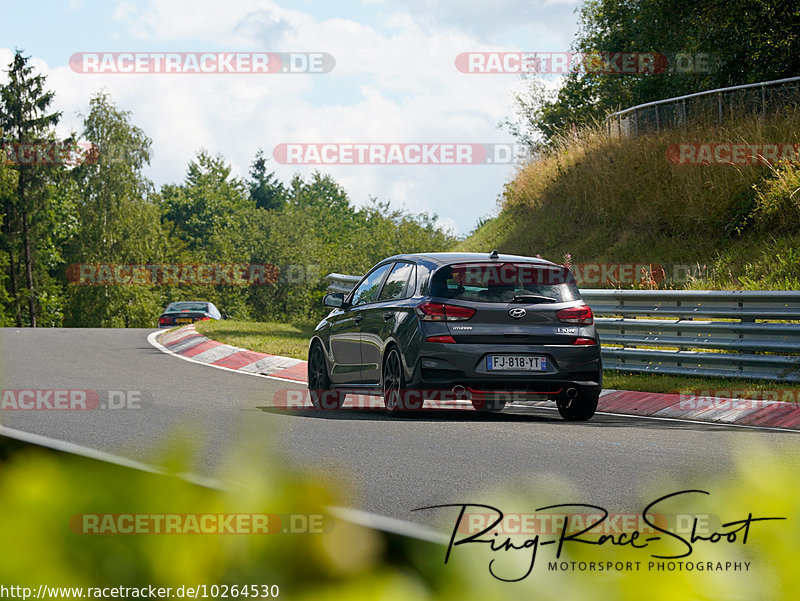 Bild #10264530 - Touristenfahrten Nürburgring Nordschleife (22.08.2020)