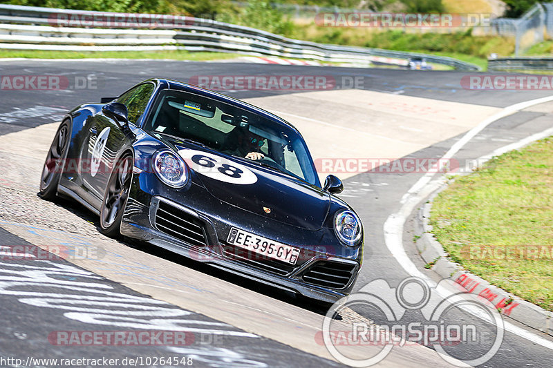 Bild #10264548 - Touristenfahrten Nürburgring Nordschleife (22.08.2020)