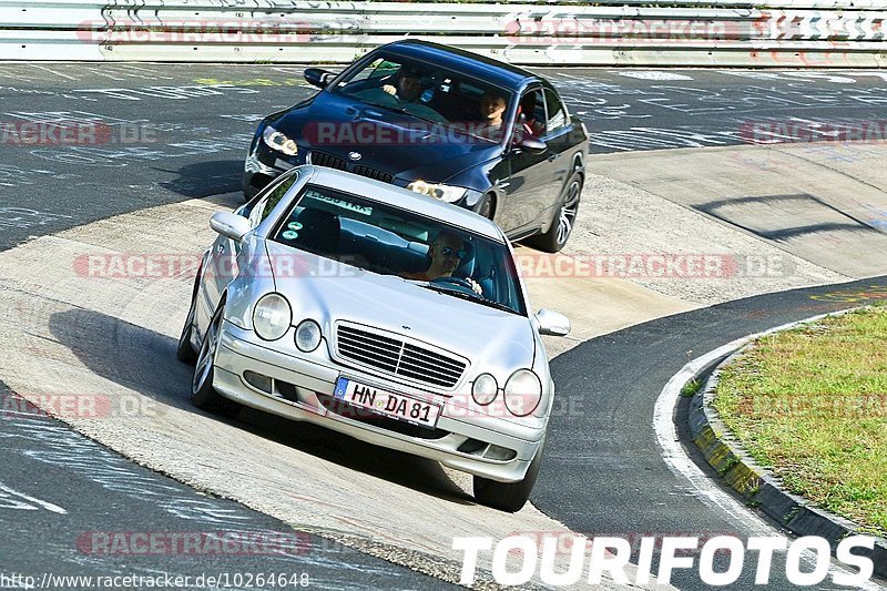 Bild #10264648 - Touristenfahrten Nürburgring Nordschleife (22.08.2020)