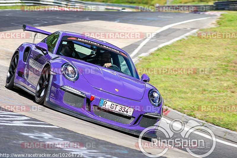 Bild #10264722 - Touristenfahrten Nürburgring Nordschleife (22.08.2020)