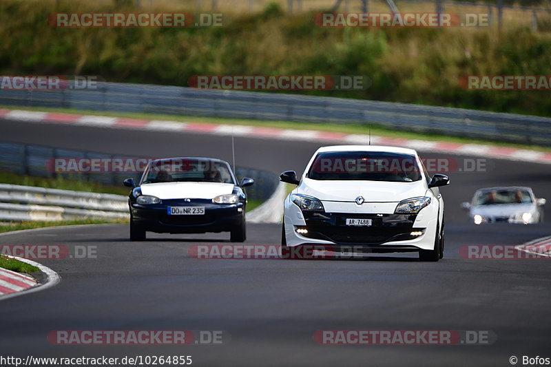 Bild #10264855 - Touristenfahrten Nürburgring Nordschleife (22.08.2020)