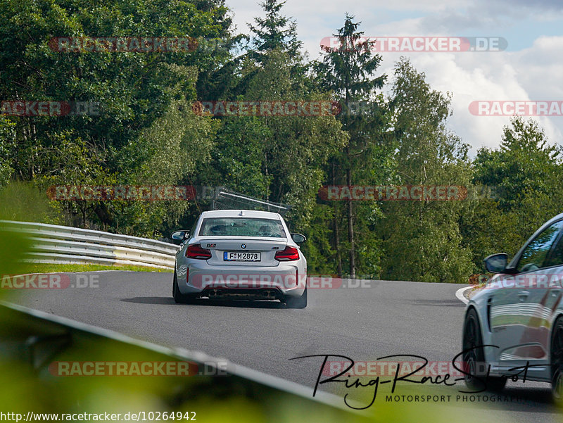 Bild #10264942 - Touristenfahrten Nürburgring Nordschleife (22.08.2020)