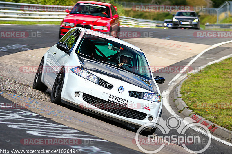 Bild #10264944 - Touristenfahrten Nürburgring Nordschleife (22.08.2020)