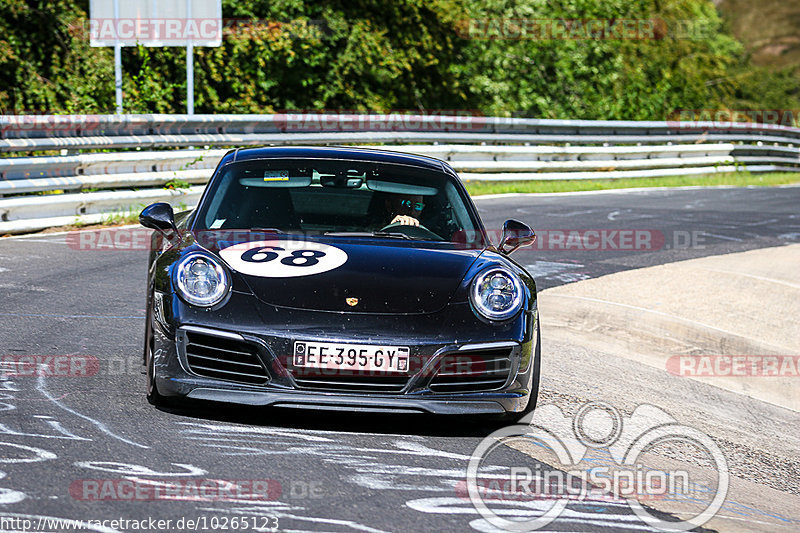 Bild #10265123 - Touristenfahrten Nürburgring Nordschleife (22.08.2020)