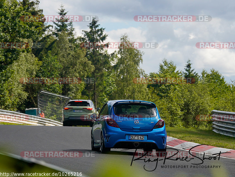 Bild #10265216 - Touristenfahrten Nürburgring Nordschleife (22.08.2020)