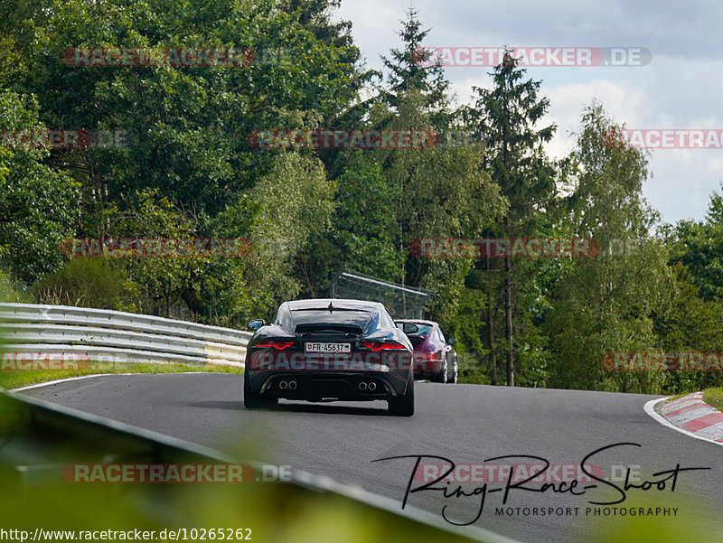 Bild #10265262 - Touristenfahrten Nürburgring Nordschleife (22.08.2020)