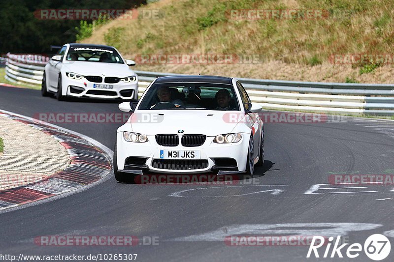 Bild #10265307 - Touristenfahrten Nürburgring Nordschleife (22.08.2020)