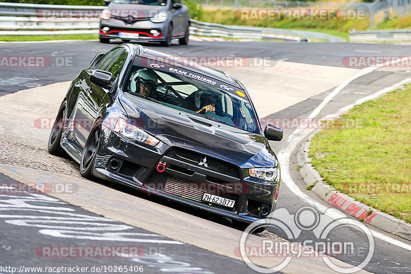 Bild #10265406 - Touristenfahrten Nürburgring Nordschleife (22.08.2020)