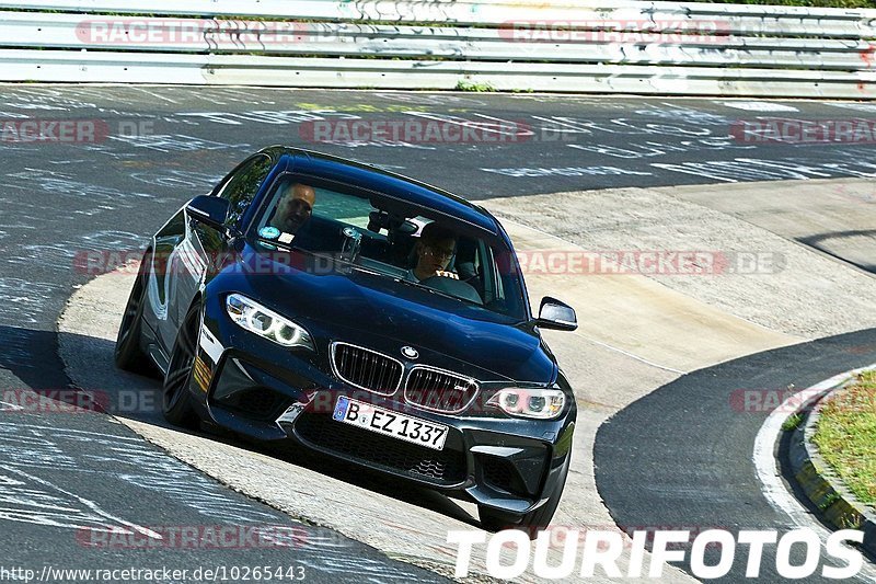 Bild #10265443 - Touristenfahrten Nürburgring Nordschleife (22.08.2020)