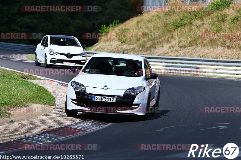 Bild #10265571 - Touristenfahrten Nürburgring Nordschleife (22.08.2020)