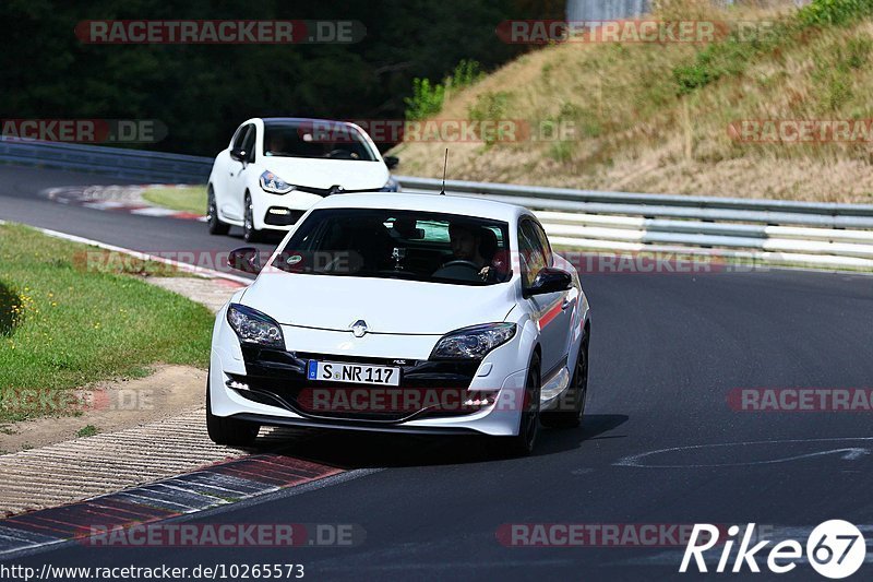 Bild #10265573 - Touristenfahrten Nürburgring Nordschleife (22.08.2020)