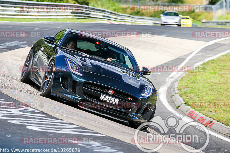 Bild #10265879 - Touristenfahrten Nürburgring Nordschleife (22.08.2020)