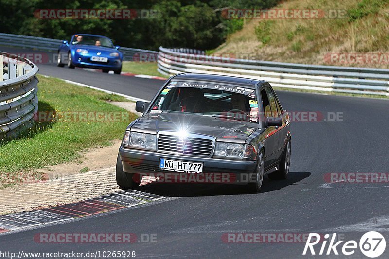 Bild #10265928 - Touristenfahrten Nürburgring Nordschleife (22.08.2020)