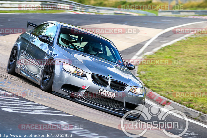 Bild #10265953 - Touristenfahrten Nürburgring Nordschleife (22.08.2020)