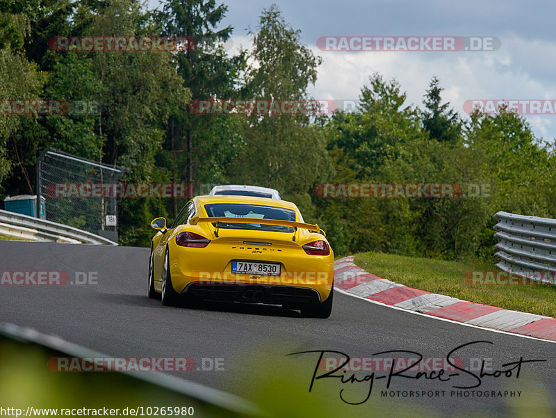 Bild #10265980 - Touristenfahrten Nürburgring Nordschleife (22.08.2020)