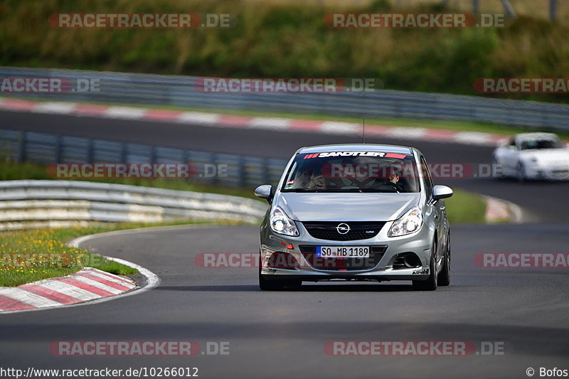 Bild #10266012 - Touristenfahrten Nürburgring Nordschleife (22.08.2020)