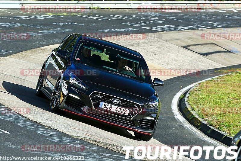 Bild #10266098 - Touristenfahrten Nürburgring Nordschleife (22.08.2020)