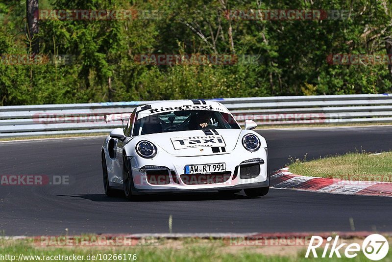 Bild #10266176 - Touristenfahrten Nürburgring Nordschleife (22.08.2020)