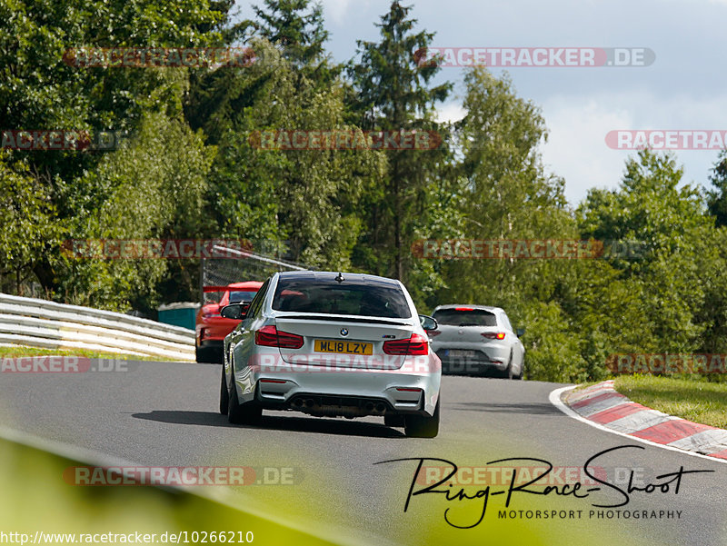 Bild #10266210 - Touristenfahrten Nürburgring Nordschleife (22.08.2020)