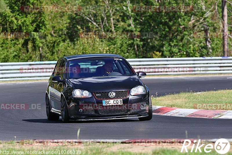 Bild #10266338 - Touristenfahrten Nürburgring Nordschleife (22.08.2020)