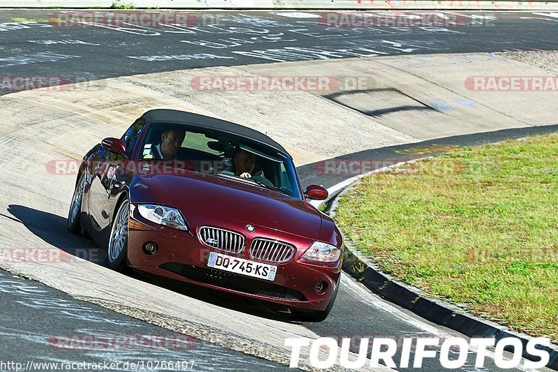 Bild #10266407 - Touristenfahrten Nürburgring Nordschleife (22.08.2020)