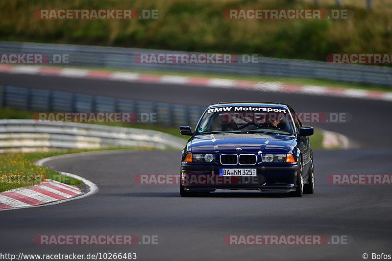 Bild #10266483 - Touristenfahrten Nürburgring Nordschleife (22.08.2020)