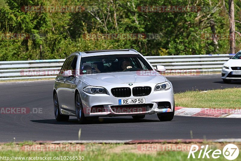 Bild #10266530 - Touristenfahrten Nürburgring Nordschleife (22.08.2020)