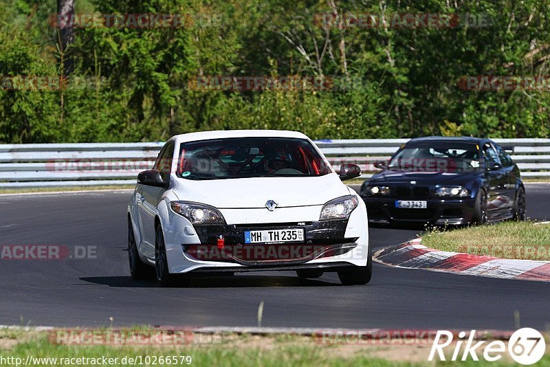 Bild #10266579 - Touristenfahrten Nürburgring Nordschleife (22.08.2020)