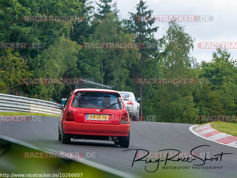 Bild #10266607 - Touristenfahrten Nürburgring Nordschleife (22.08.2020)