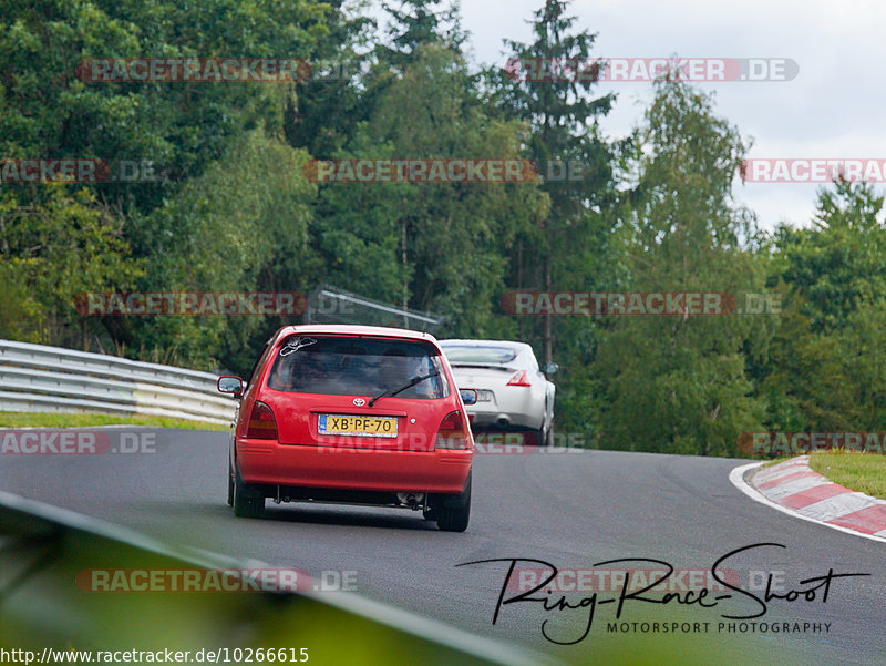 Bild #10266615 - Touristenfahrten Nürburgring Nordschleife (22.08.2020)