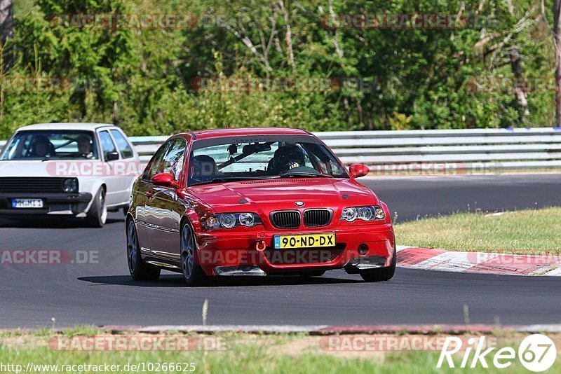 Bild #10266625 - Touristenfahrten Nürburgring Nordschleife (22.08.2020)