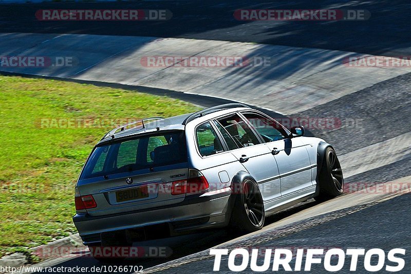 Bild #10266702 - Touristenfahrten Nürburgring Nordschleife (22.08.2020)