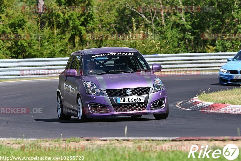 Bild #10266720 - Touristenfahrten Nürburgring Nordschleife (22.08.2020)