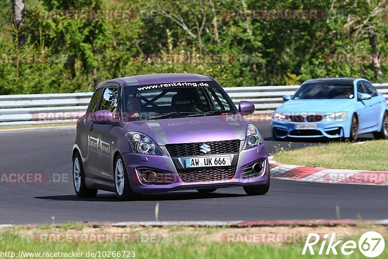 Bild #10266723 - Touristenfahrten Nürburgring Nordschleife (22.08.2020)