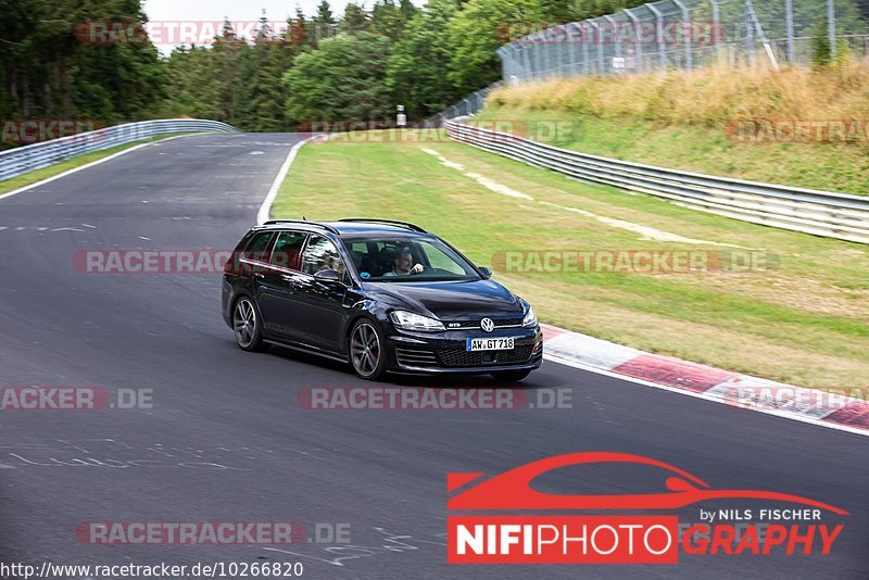 Bild #10266820 - Touristenfahrten Nürburgring Nordschleife (22.08.2020)