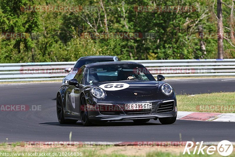 Bild #10266836 - Touristenfahrten Nürburgring Nordschleife (22.08.2020)