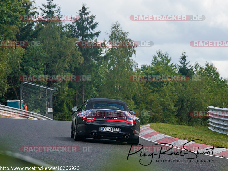 Bild #10266923 - Touristenfahrten Nürburgring Nordschleife (22.08.2020)