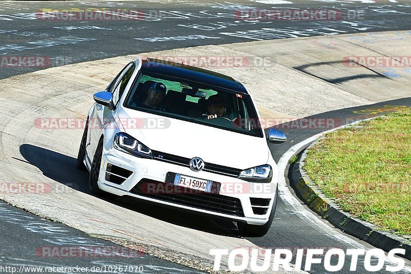 Bild #10267070 - Touristenfahrten Nürburgring Nordschleife (22.08.2020)