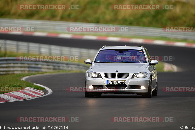 Bild #10267114 - Touristenfahrten Nürburgring Nordschleife (22.08.2020)