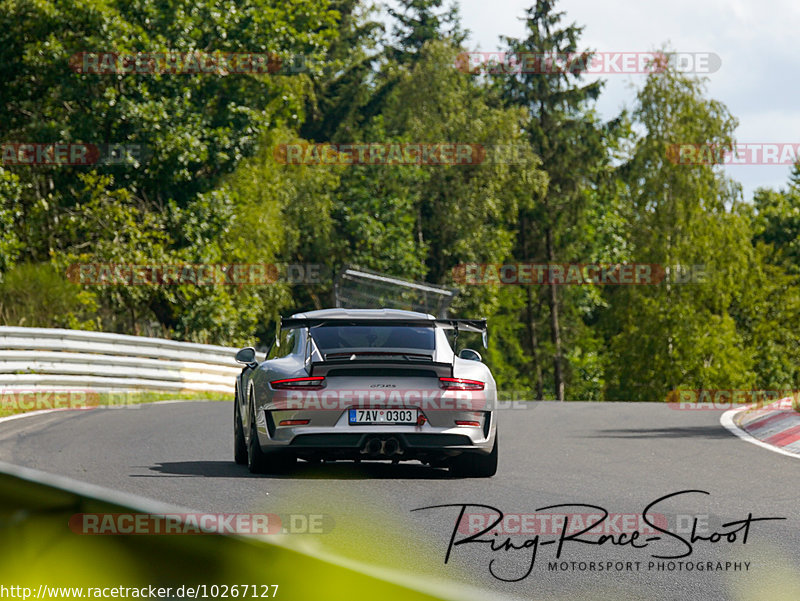 Bild #10267127 - Touristenfahrten Nürburgring Nordschleife (22.08.2020)