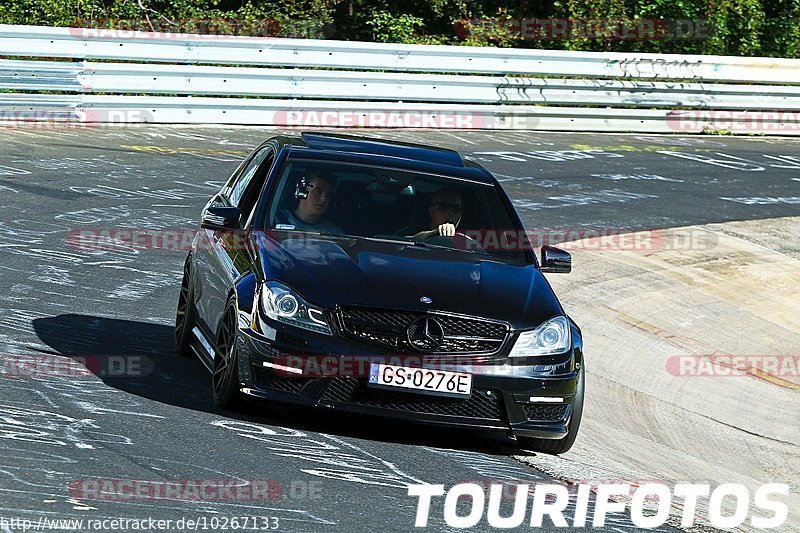 Bild #10267133 - Touristenfahrten Nürburgring Nordschleife (22.08.2020)