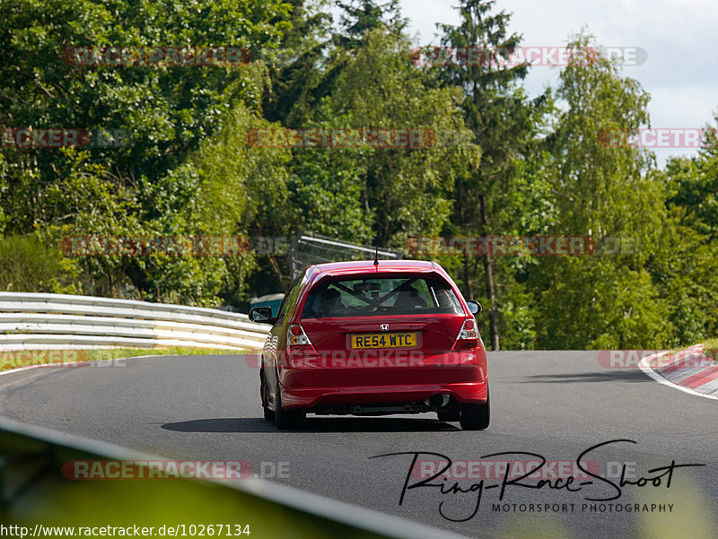 Bild #10267134 - Touristenfahrten Nürburgring Nordschleife (22.08.2020)