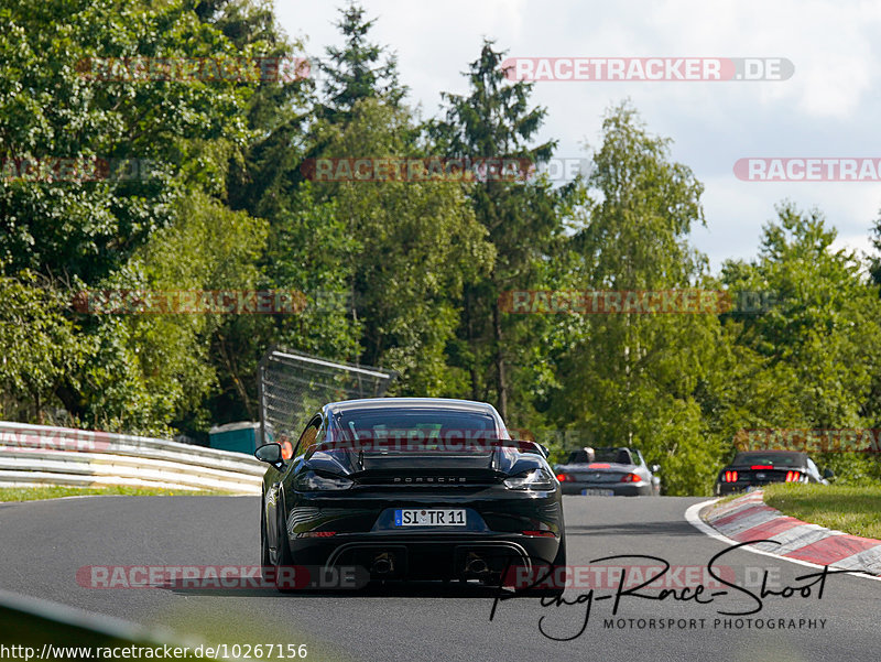 Bild #10267156 - Touristenfahrten Nürburgring Nordschleife (22.08.2020)