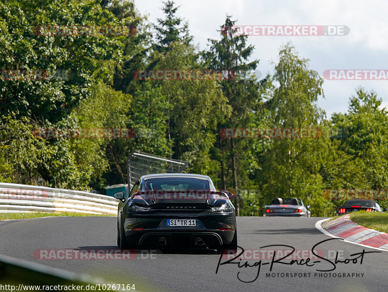 Bild #10267164 - Touristenfahrten Nürburgring Nordschleife (22.08.2020)